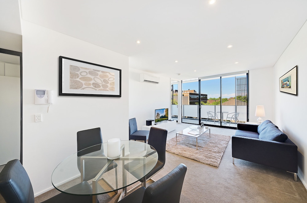 One Bedroom Apartment photo 3