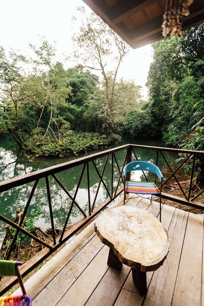 Single Room, River View photo 3