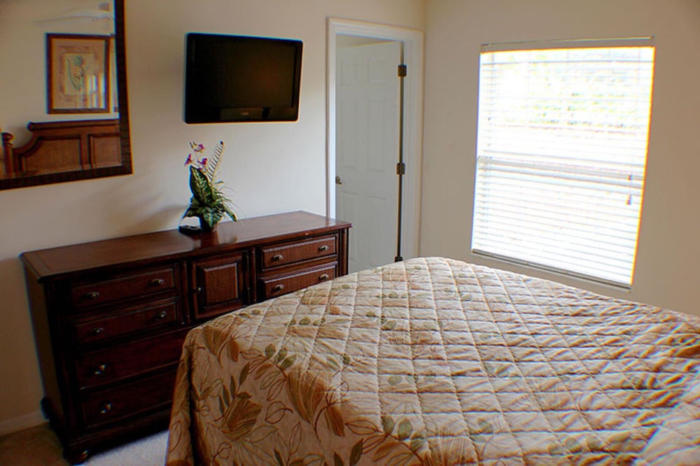 Villa (3 Bedrooms)