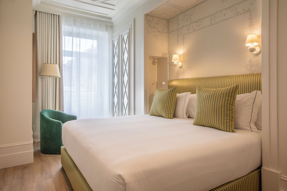 Deluxe Room photo 2