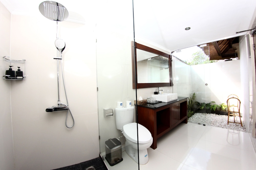 Deluxe Villa - Photo 10