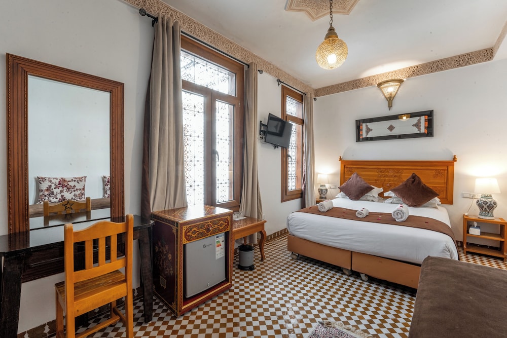 Superior Double or Twin Room, 2 Queen Beds photo 1