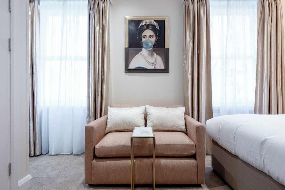 Quadruple Room photo 3