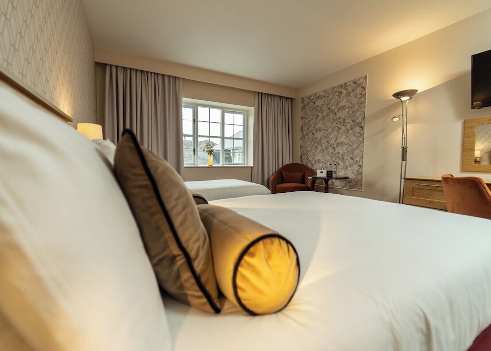 Standard Twin Room photo 2