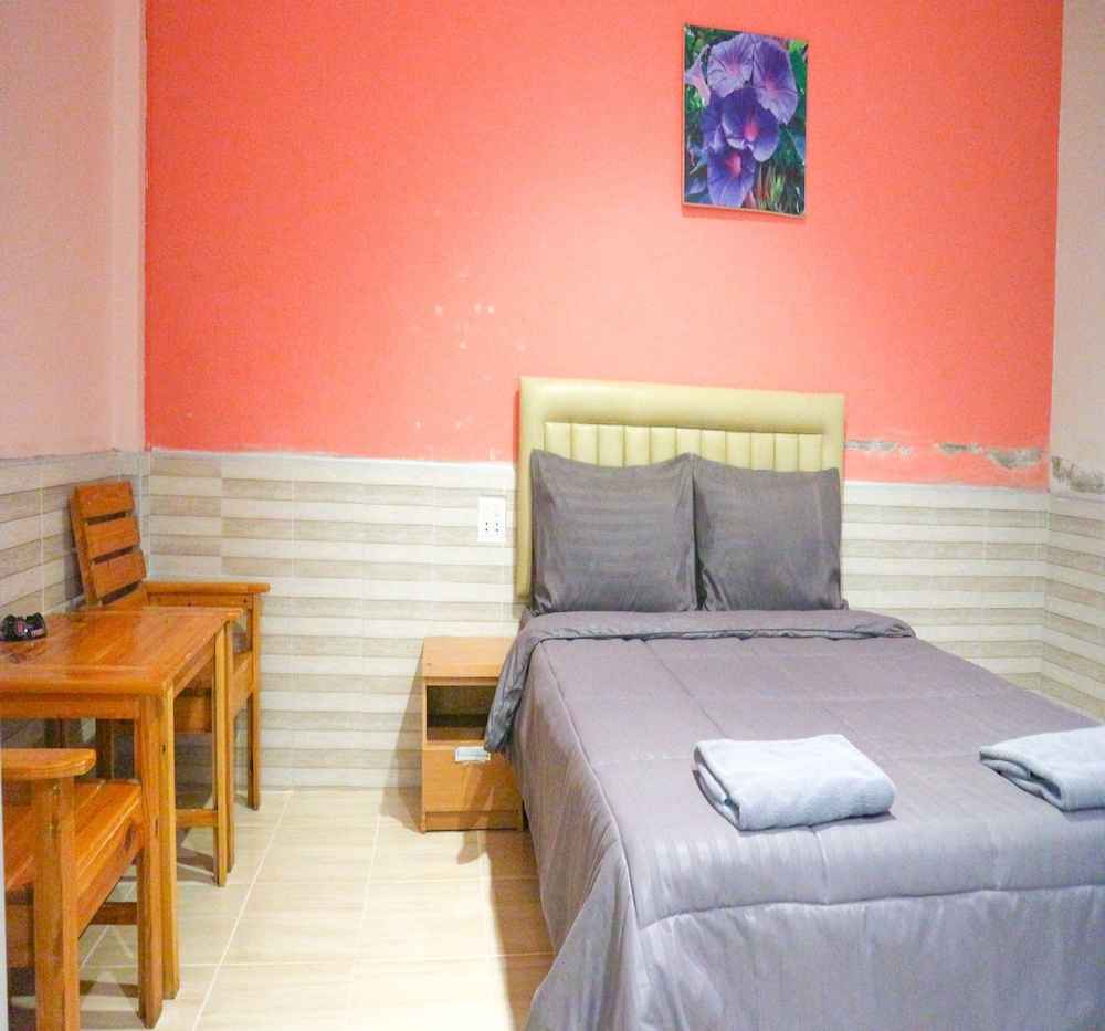 Deluxe Double Room - Photo 15