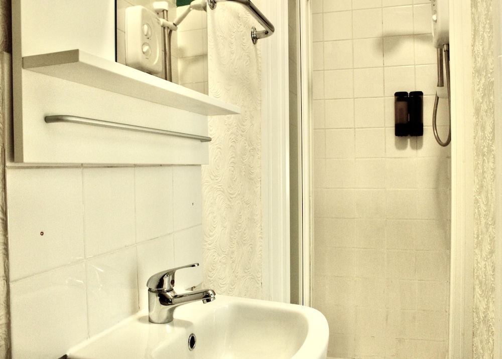 Superior Double Room, Ensuite