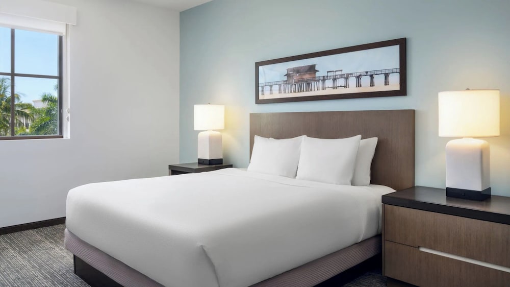 Hyatt House Naples 5th Avenue, Billede 5