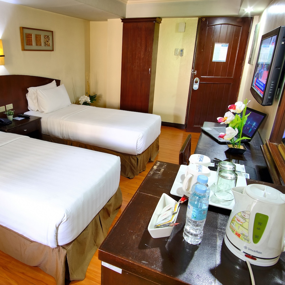 Deluxe Twin Room, 2 Twin Beds - Photo 5