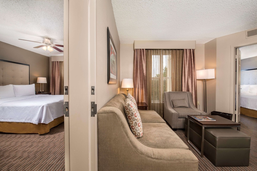 Suite, 1 Bedroom, Non Smoking