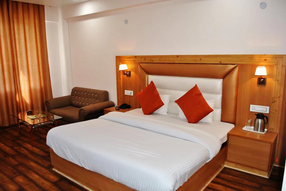 Executive Room, 1 Double Bed photo 1
