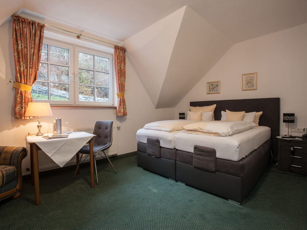 Standard Double Room photo 2
