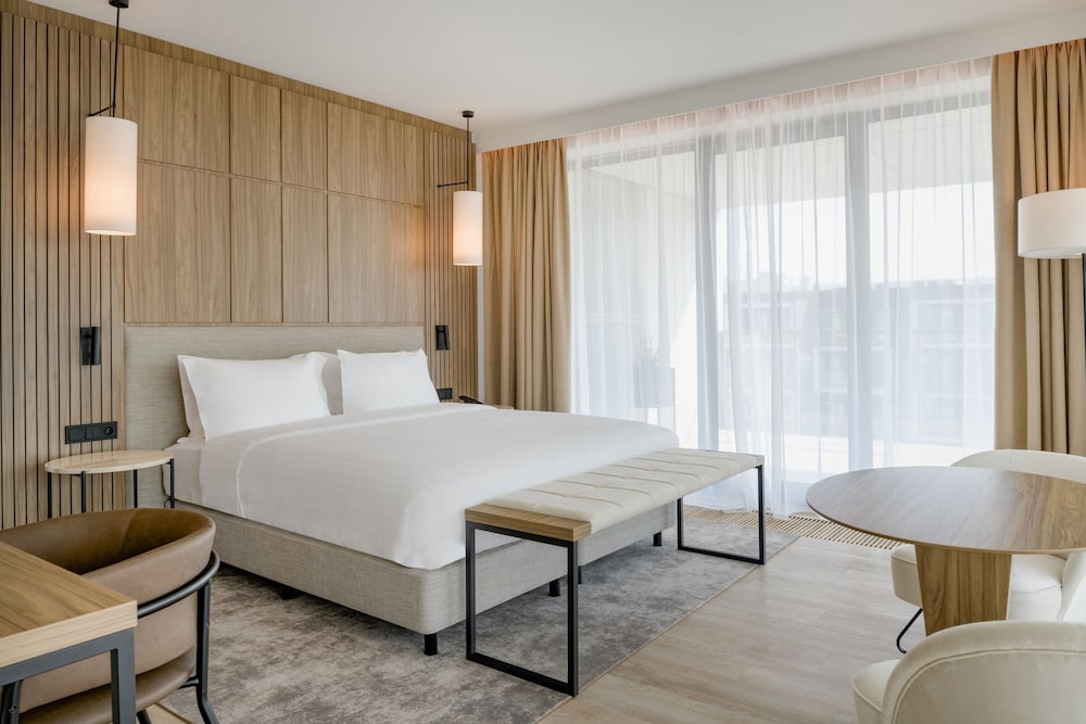 Superior Room, 1 Double Bed, Terrace - Photo 10