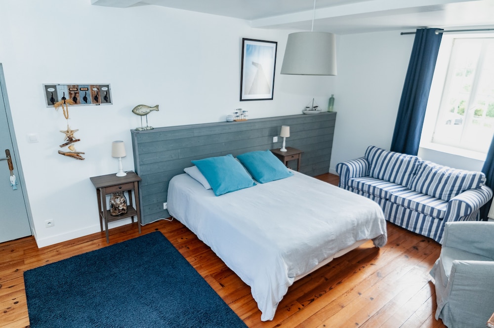 Standard Quadruple Room, Ensuite, Garden View (1) photo 1