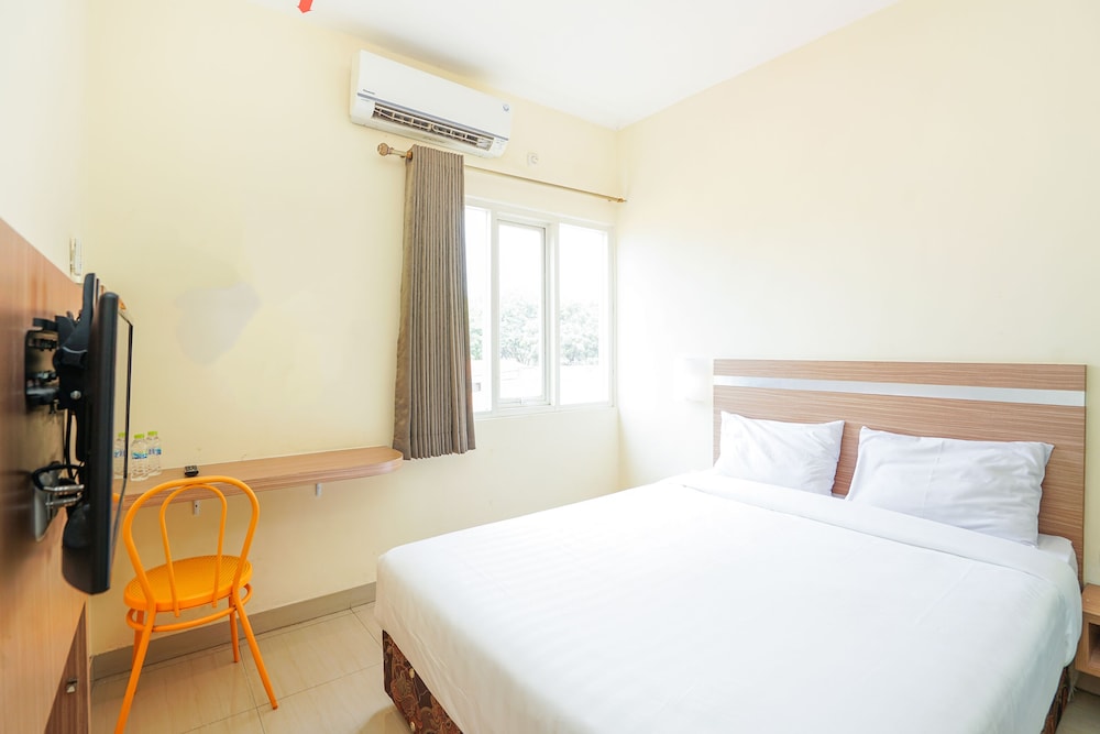 Standard Double Room - Photo 1
