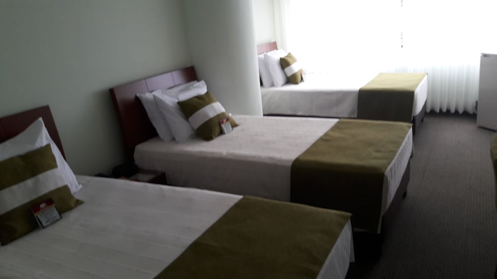 Comfort Triple Room photo 2