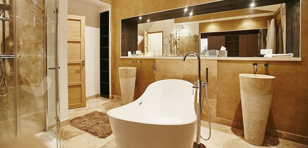 Suite (SAINT-TROPEZ ) photo 3