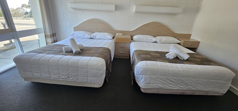 Quadruple room (QQ) photo 1