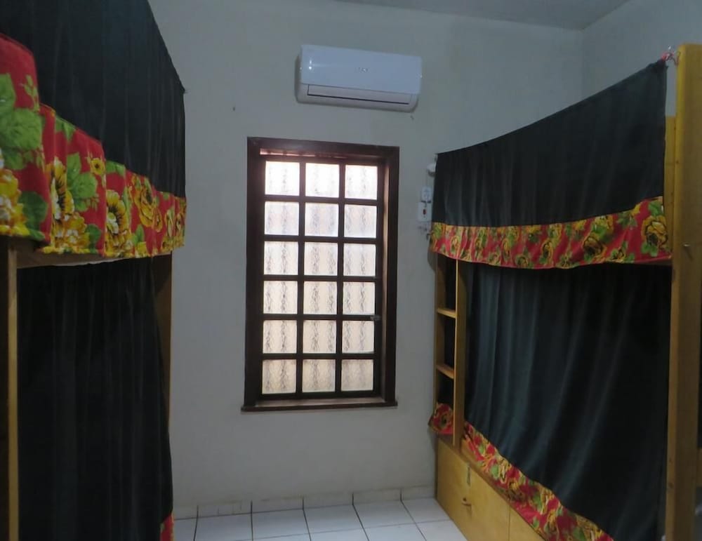 Quarto Tapuio