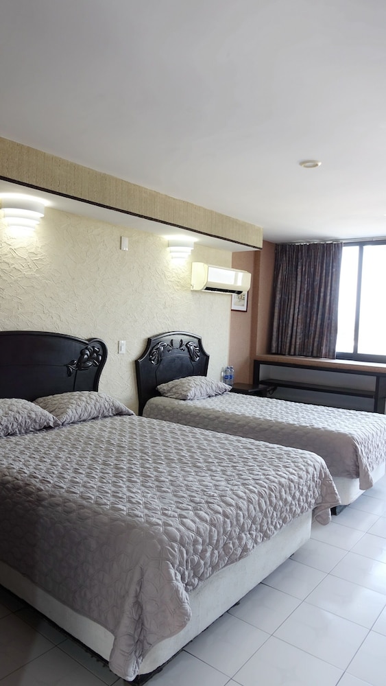 Standard Room, Balcony, Garden View