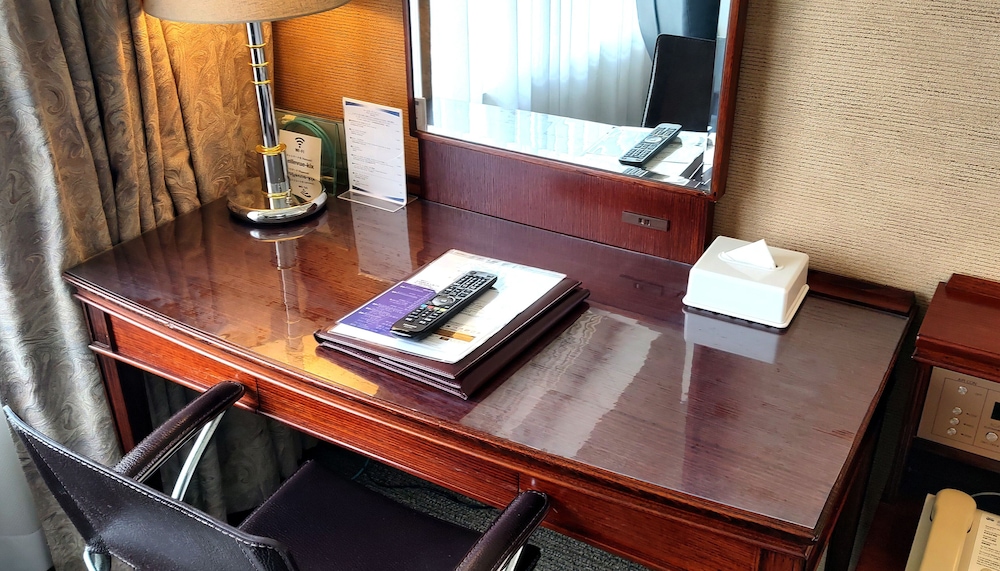 Executive Double Room, Non Smoking - Photo 4