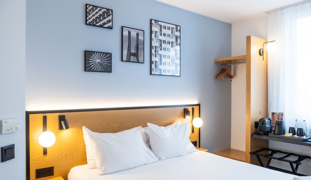 Premium Room, 2 Twin Beds photo 2