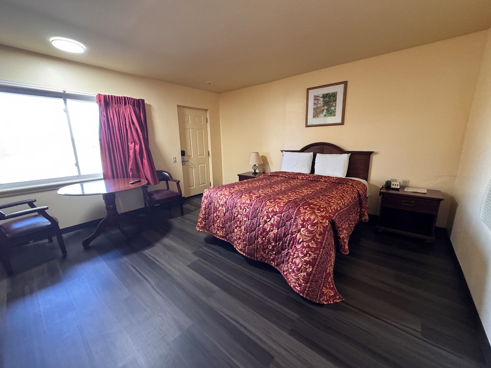 Room, 1 Queen Bed, Non Smoking photo 2