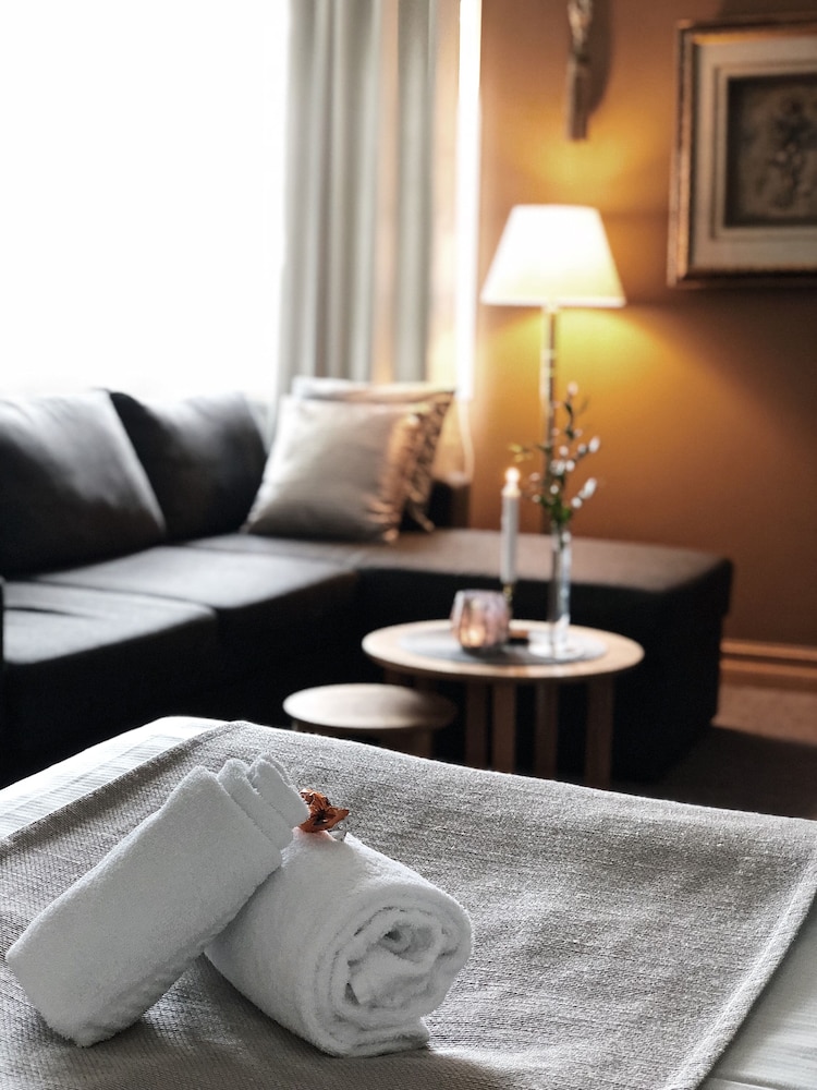 Comfort Double or Twin Room photo 2