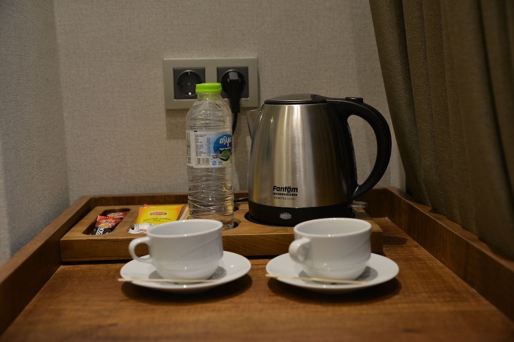 Deluxe Twin Room photo 3
