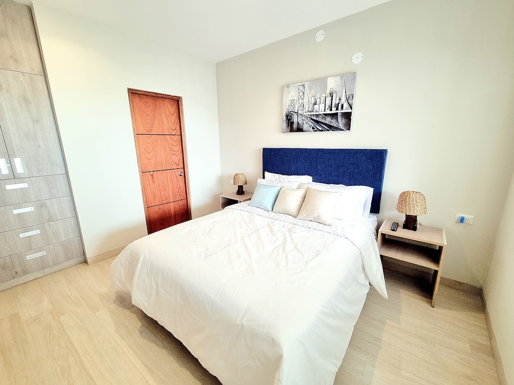 Deluxe Apartment photo 1