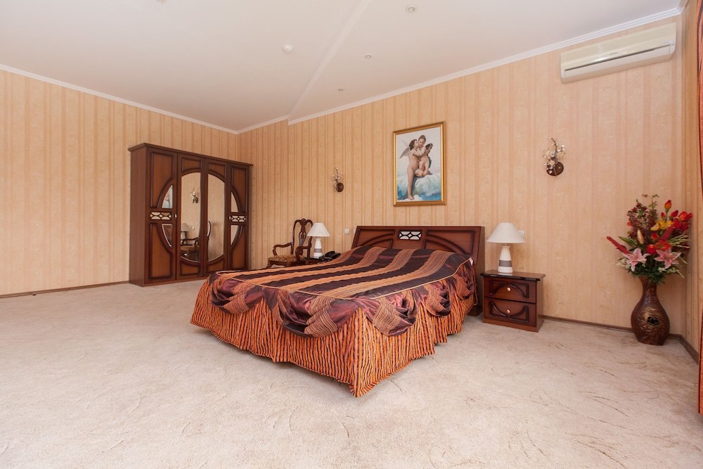 Suite photo 1