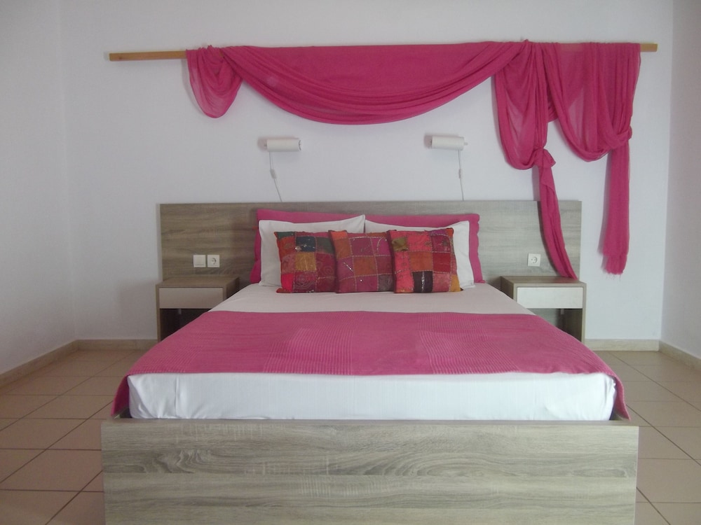 Family Apartment with Panoramic Sea View photo 2