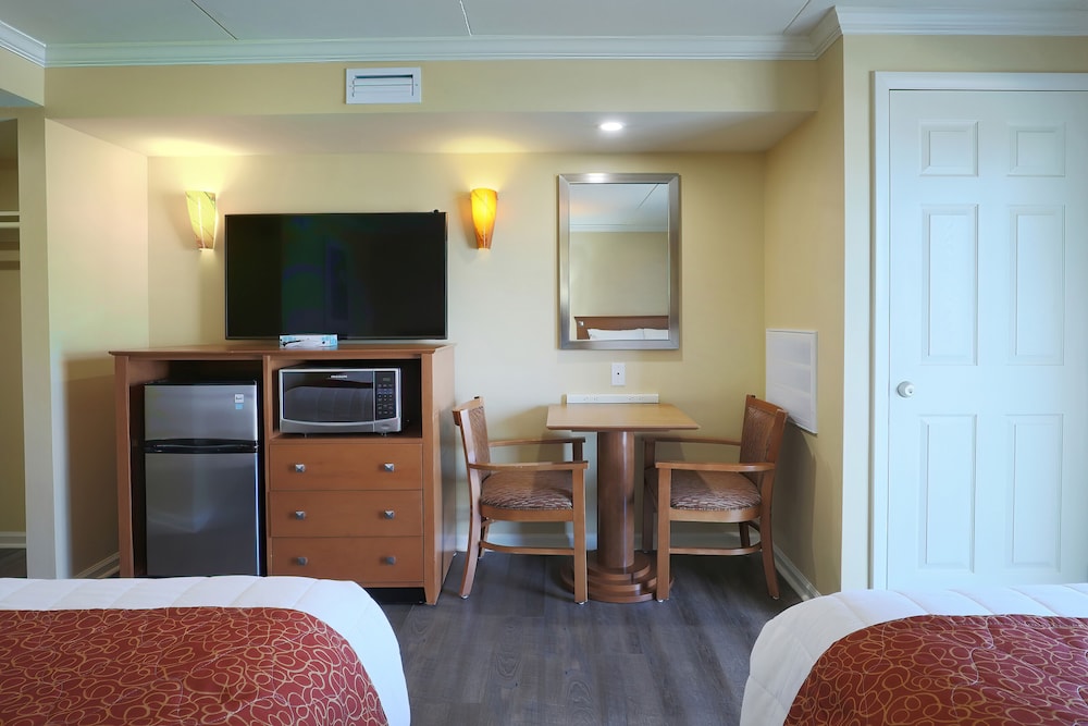Standard Double Room photo 2