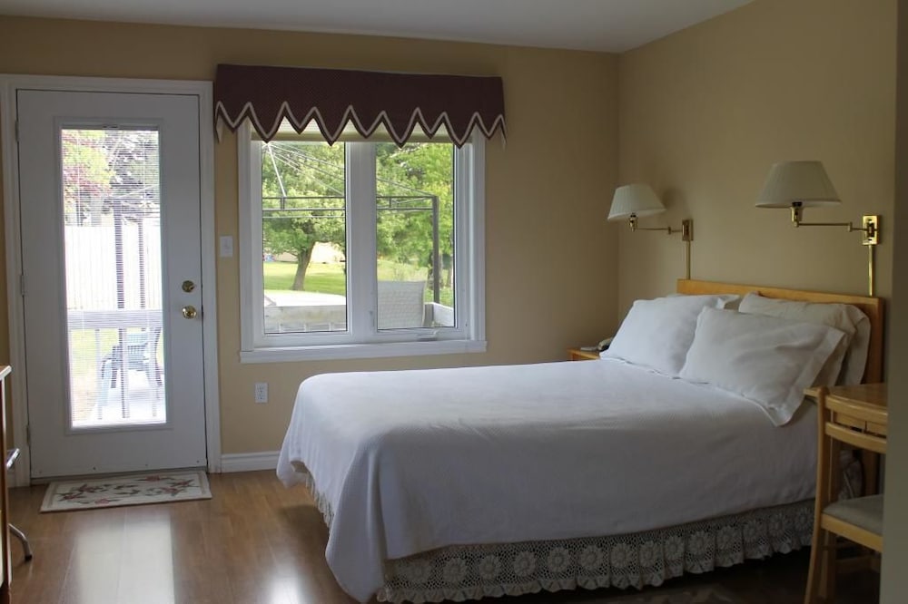 Room, 1 Queen Bed photo 3