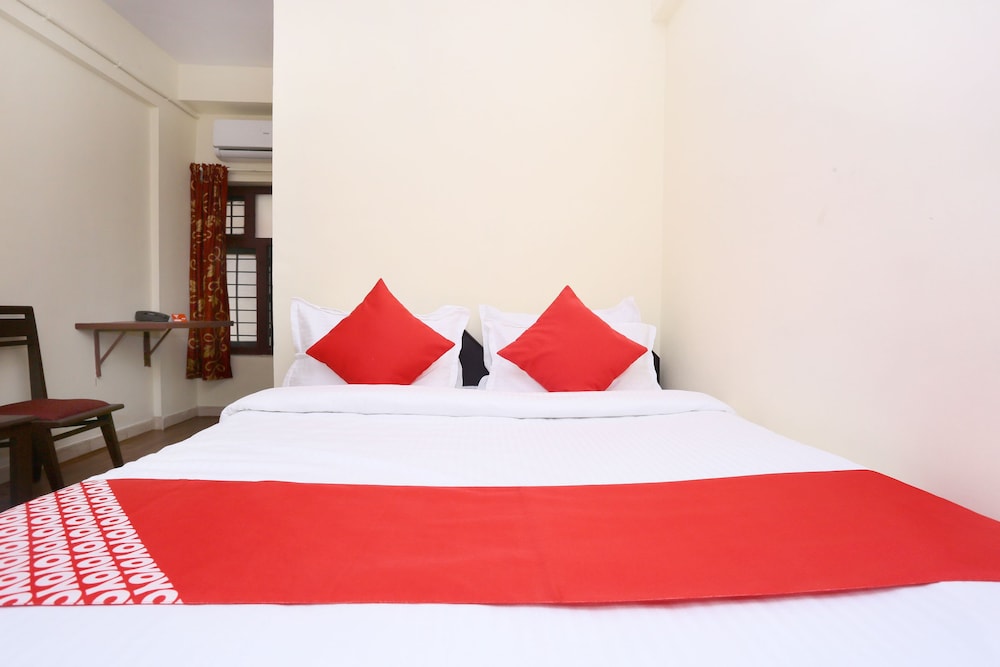 Double Or Twin Room photo 3