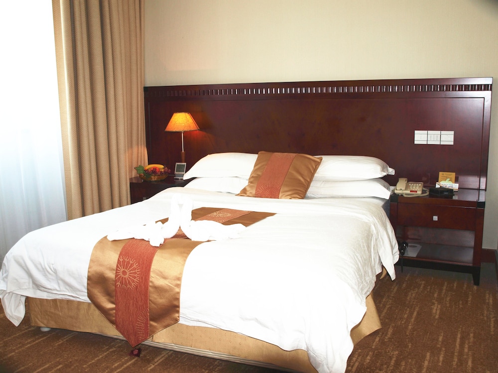 Business Room