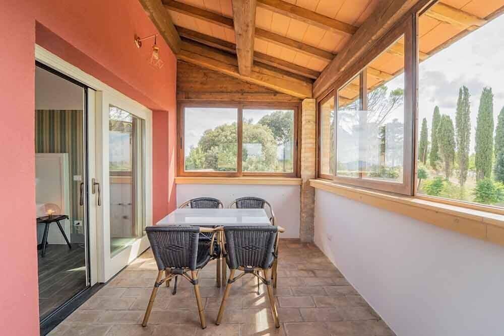 Family Penthouse (Il Sarale) photo 2
