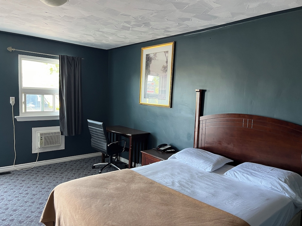 Room, 1 Queen Bed, Non Smoking photo 2