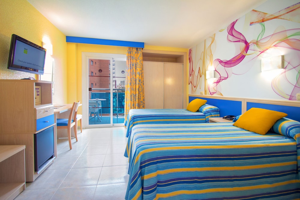 Double Room, Terrace