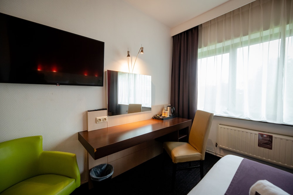 Standard Room - Photo 4