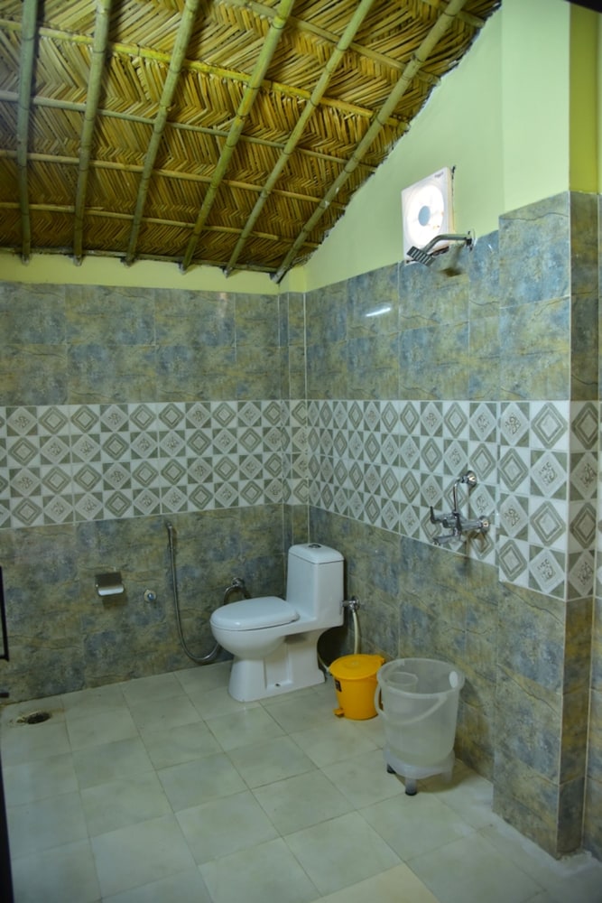 Premium Room, Multiple Beds, Non Smoking, Garden View photo 3