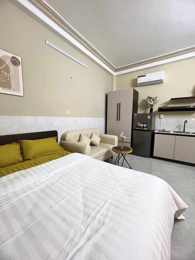 Deluxe Apartment photo 3