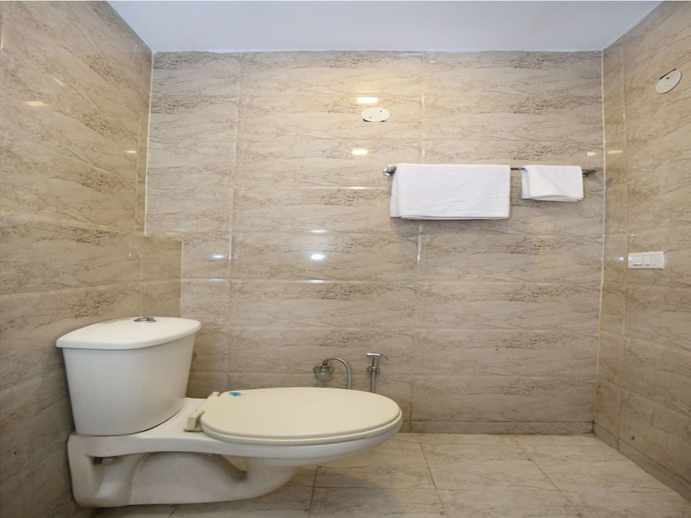 Deluxe Room photo 2