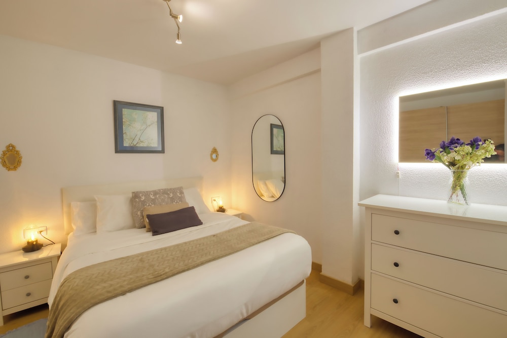 Apartamento Superior, 1 Habitación