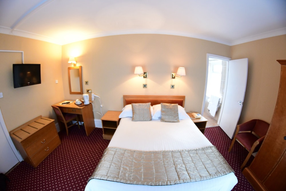 Standard Double Room - Photo 7