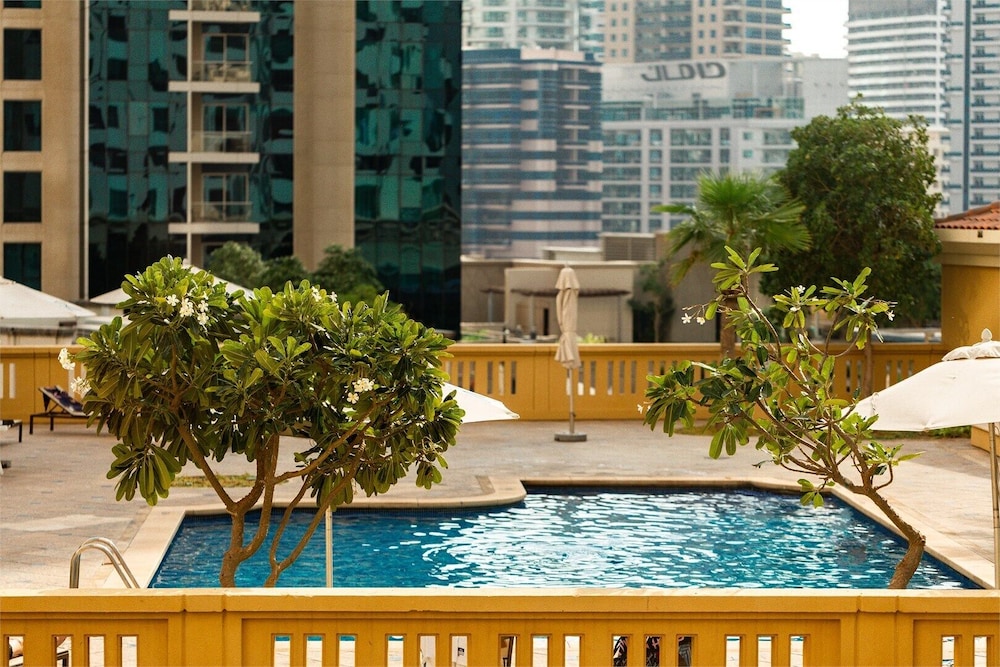 Suite, Pool View photo 2