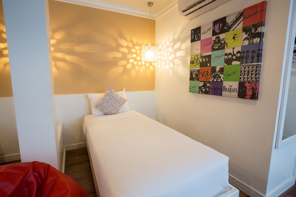 Deluxe Room photo 3