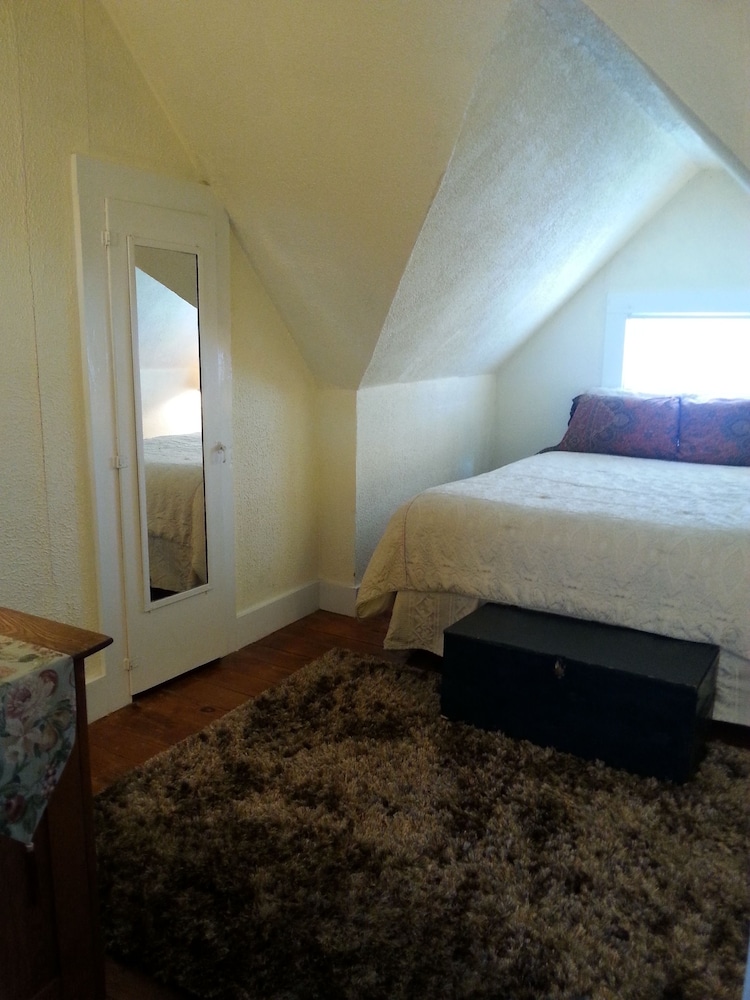 Apartment, Mountain View photo 1