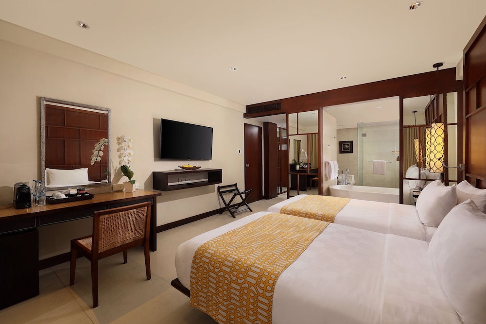 Deluxe Room photo 2