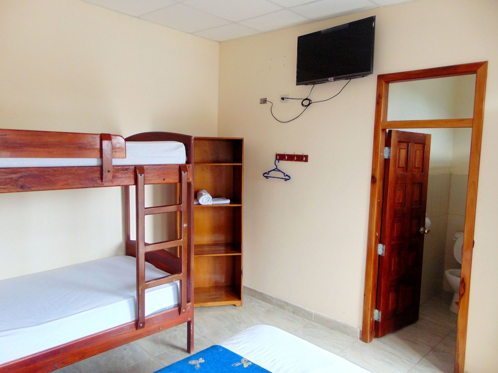 Basic Room, 1 Bedroom photo 3