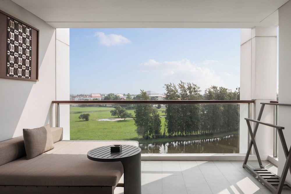 Presidential Suite, 1 Bedroom